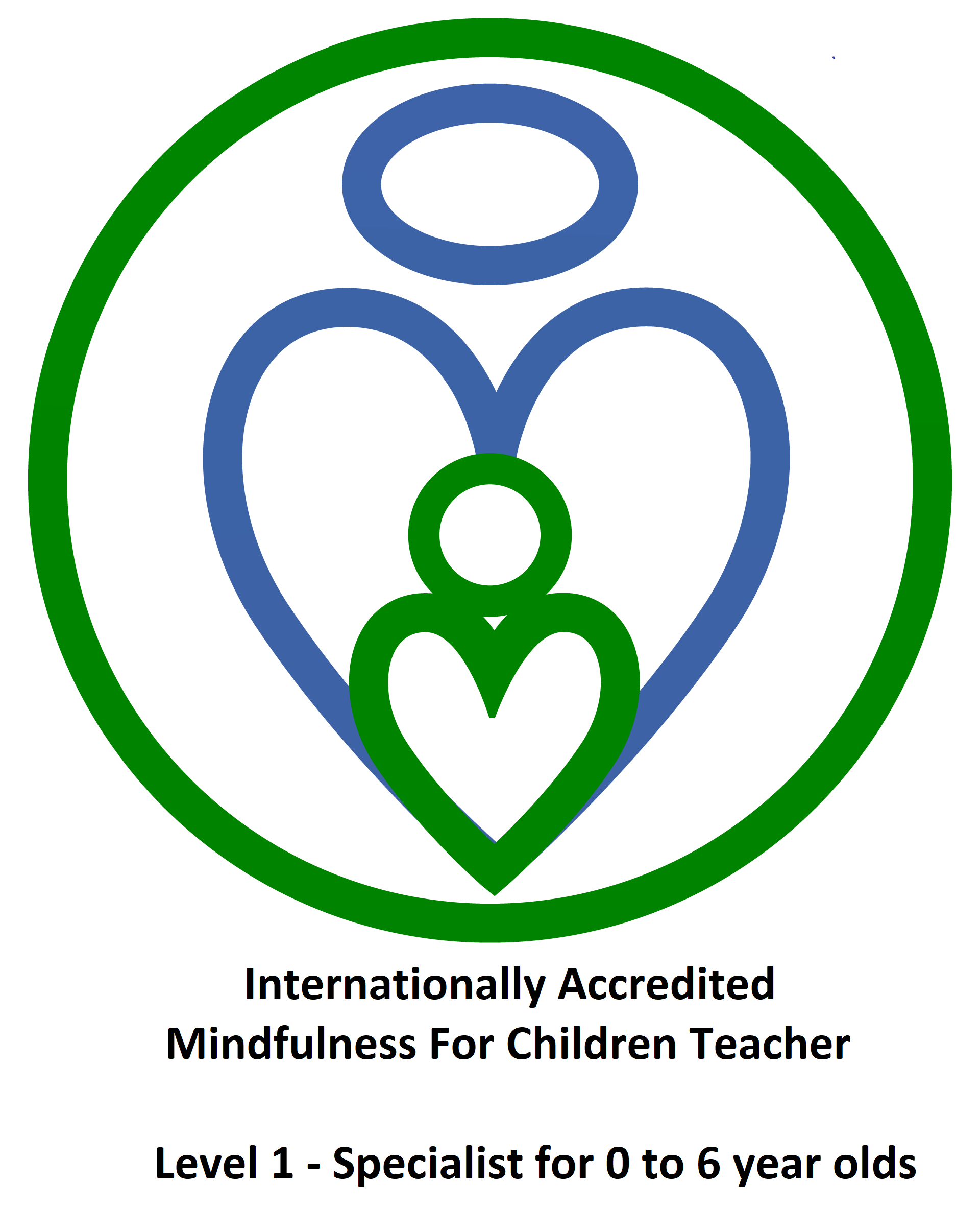 8 Week Online Mindfulness Training for Childcare Teachers